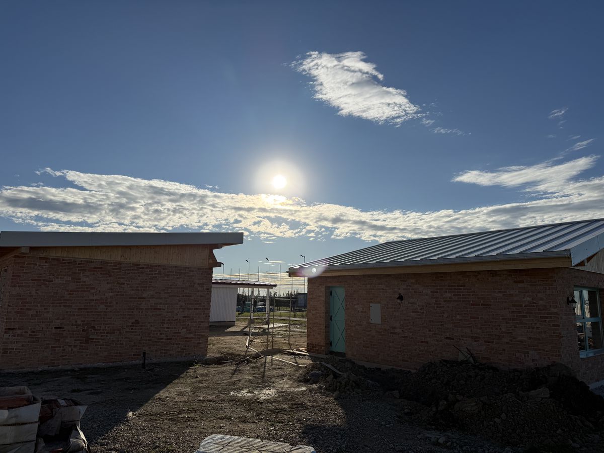 Cum arată Complexul de Recuperare Sfântul Nectarie construit de Mihai Neșu la Oradea