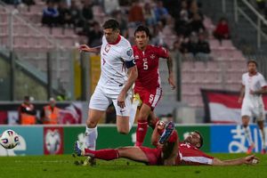 Posibilii noștri adversari sunt dezolați: „Cu un astfel de fotbal...”