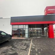 Mirel Rădoi la recepția unei investiții în comuna Fundeni / foto: Facebook