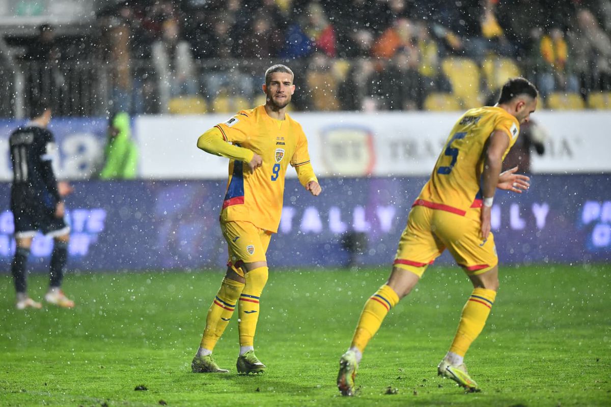 „Mă felicit!” » MM Stoica, mesaj la scurt timp după România - San Marino 7-1: „E prima dată în viața mea când prefer să văd alt meci”