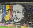 Show în debutul partidei dintre România și San Marino » Ce scriitori legendari au fost omagiați pe „Ilie Oană” + scandări la adresa Ungariei