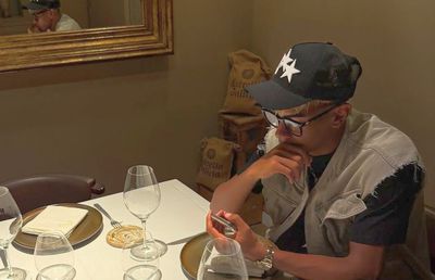 Fără stres! Unde a fost surprins Lamine Yamal, la o săptămână după ce a fost scos din lotul naționalei