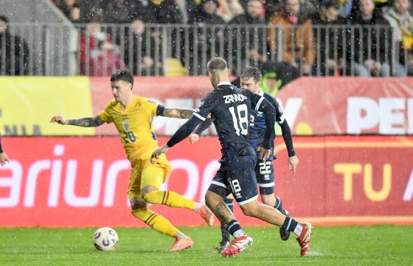 Panduru, șocat de decizia lui Mircea Lucescu: „E serioasă treaba asta? Cum să faci așa ceva?!”