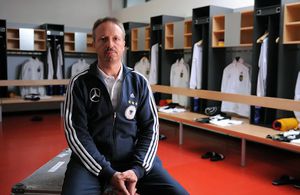 S-a retras, însă va merge în America! » Marea surpriză făcută în vestiar după 35 de ani la naționala Germaniei