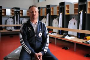 S-a retras, însă va merge în America! » Marea surpriză făcută în vestiar după 35 de ani la naționala Germaniei