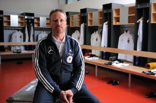 S-a retras, însă va merge în America! » Marea surpriză făcută în vestiar după 35 de ani la naționala Germaniei