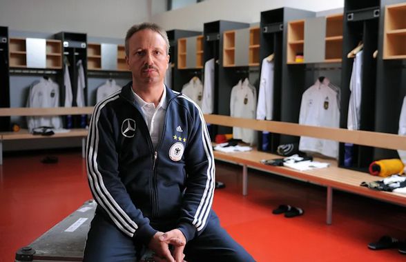 S-a retras, însă va merge în America! » Marea surpriză făcută în vestiar după 35 de ani la naționala Germaniei