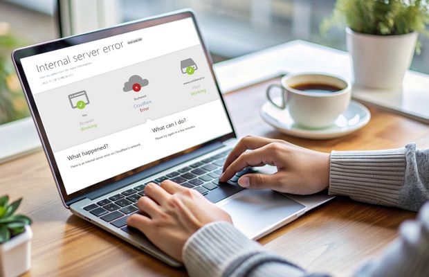 De ce nu a funcționat GSP.ro? Mai multe site-uri la nivel mondial au avut astăzi probleme de accesare