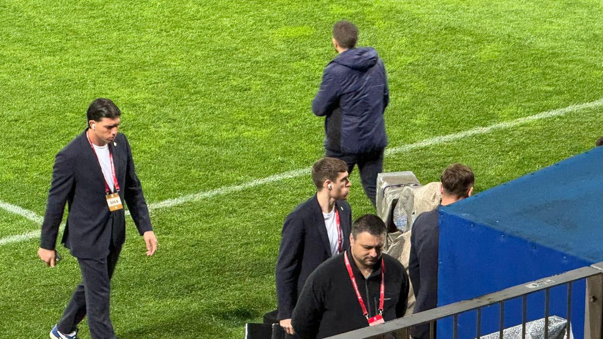 FRF a anunțat selecționerul pe care se bazează la baraj: „Mare talent de antrenor!”