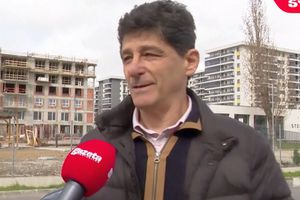 Miodrag Belodedici a ales adversara României la baraj: „Cu ei cred că am avea șanse”