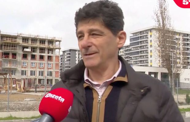 Miodrag Belodedici a ales adversara României la baraj: „Cu ei cred că am avea șanse”