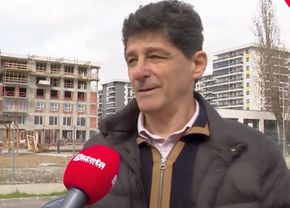 Miodrag Belodedici a ales adversara României la baraj: „Cu ei cred că am avea șanse”