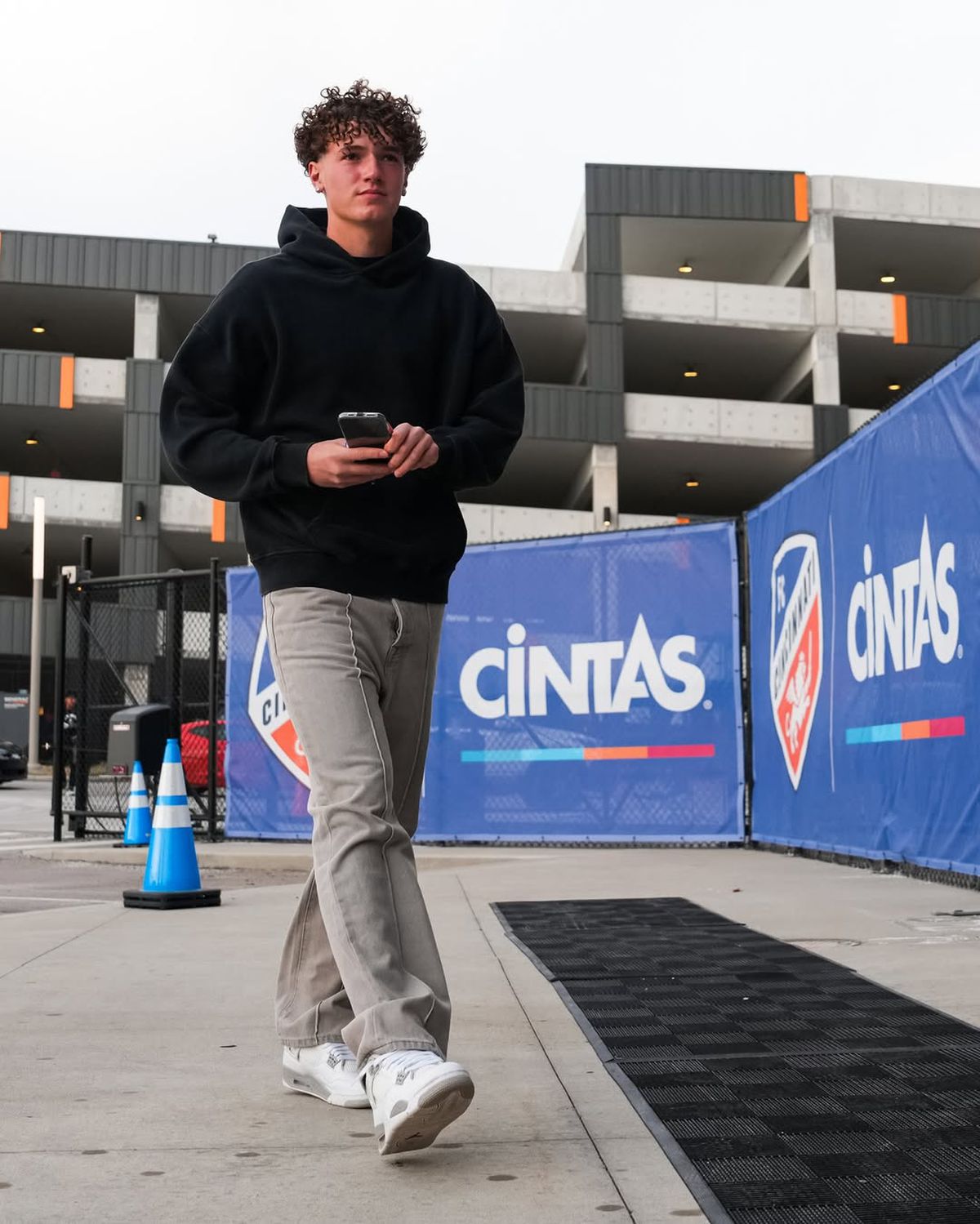 Românul din MLS vrea un transfer la FCSB: „E cea mai tare!”