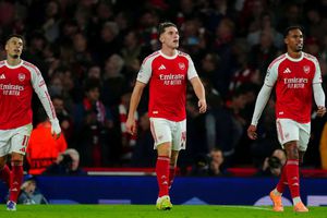 Titularul de drept al lui Arsenal s-a accidentat și va rata meciurile cu Tottenham, Chelsea și Bayern