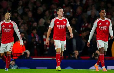 Titularul de drept al lui Arsenal s-a accidentat și va rata meciurile cu Tottenham, Chelsea și Bayern