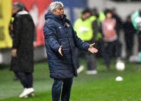 Întrebat dacă rămâne la națională, Mircea Lucescu a dat vestea mult așteptată de români » Ce l-a deranjat: „M-am supărat”