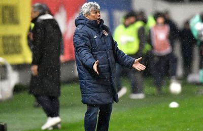 Întrebat dacă rămâne la națională, Mircea Lucescu a dat vestea mult așteptată de români » Ce l-a deranjat: „M-am supărat”