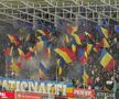 Show în debutul partidei dintre România și San Marino » Ce scriitori legendari au fost omagiați pe „Ilie Oană” + scandări la adresa Ungariei