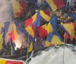 Show în debutul partidei dintre România și San Marino » Ce scriitori legendari au fost omagiați pe „Ilie Oană” + scandări la adresa Ungariei