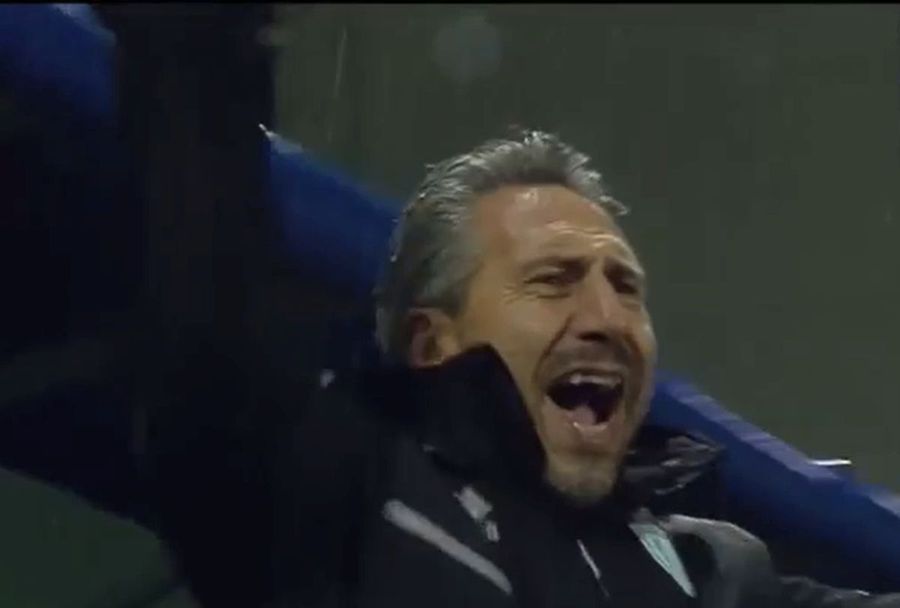 România - San Marino 7-1 » Victorie de consolare cu cea mai slabă națională din clasamentul FIFA! Urmează „barajul” din martie!