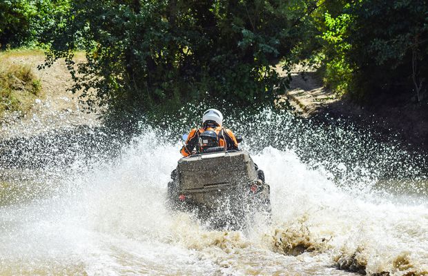Cele mai apreciate modele Polaris pentru aventuri extreme
