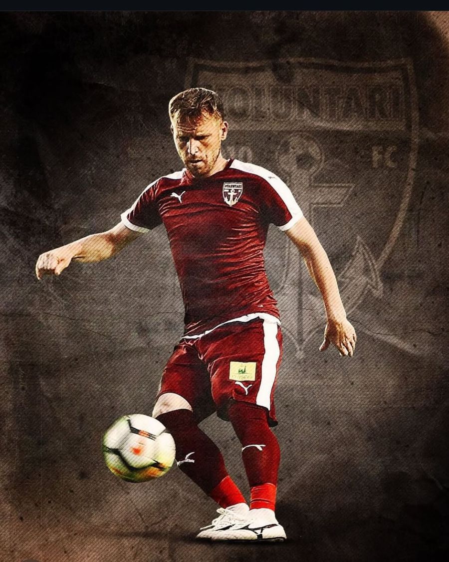 Prima reacție a lui Florin Cernat după ce a semnat cu FCSB