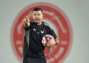 Cosmin Contra, pronostic la Inter - AC Milan: „Sper să nu se supere Chivu pe mine”