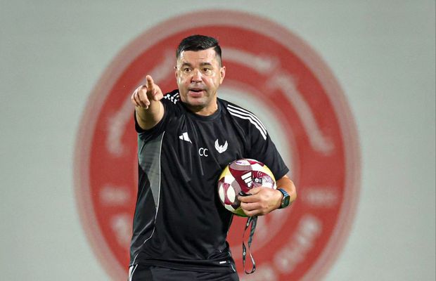 Cosmin Contra, pronostic la Inter - AC Milan: „Sper să nu se supere Chivu pe mine”