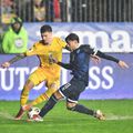 România își va afla joi adversara din semifinala barajului pentru Campionatul Mondial/ foto Cristi Preda (GSP)