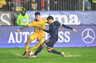 GHINION imens pentru România! S-au schimbat cele 4 posibile adversare din semifinala barajului pentru Campionatul Mondial