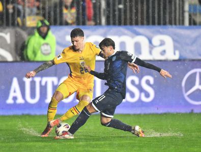 GHINION imens pentru România! S-au schimbat cele 4 posibile adversare din ...