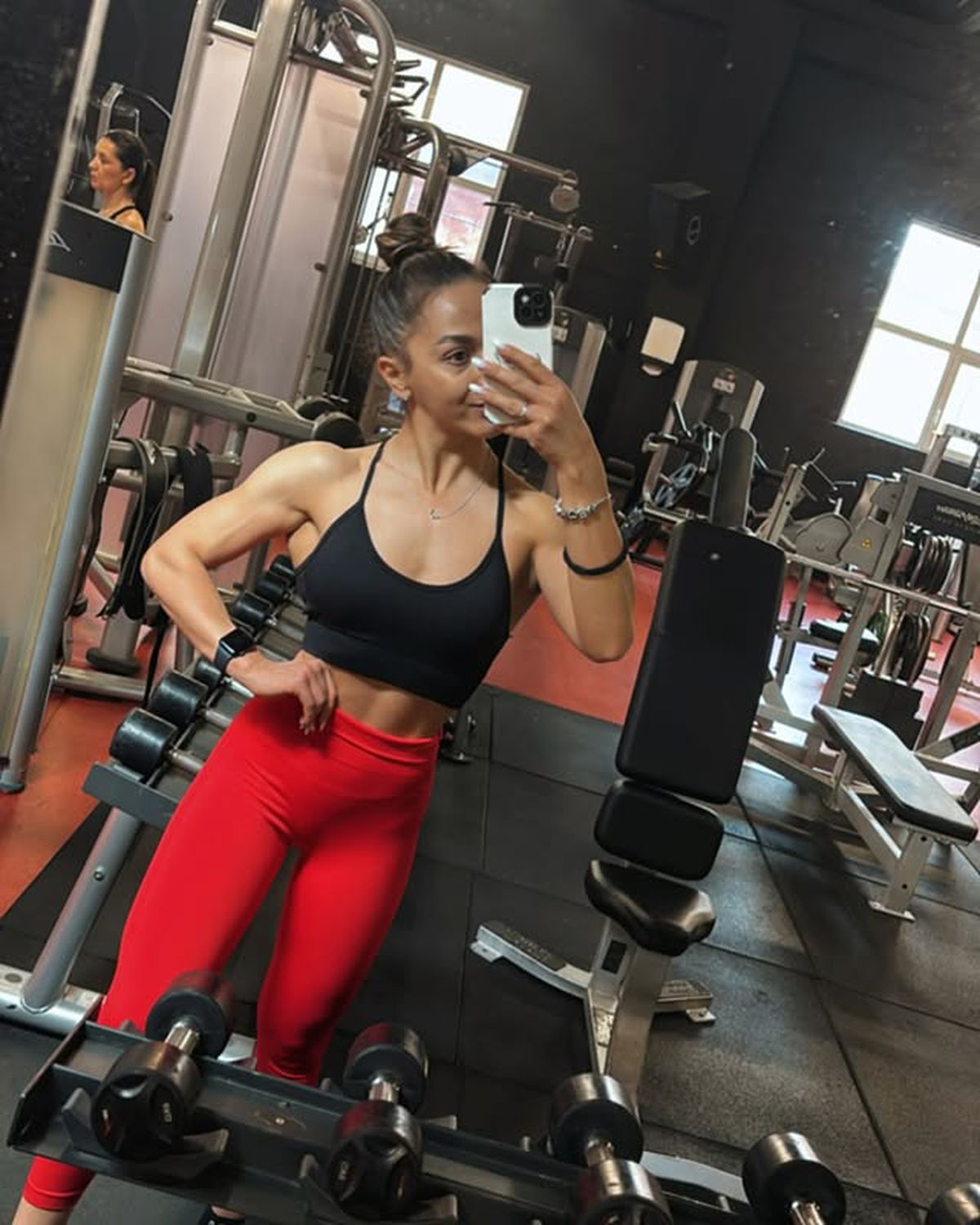 Educatoarea din orașul din România cu 7.000 de locuitori a cucerit argintul mondial! Secretul ei: „S-a văzut pe scenă”