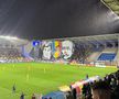 Show în debutul partidei dintre România și San Marino » Ce scriitori legendari au fost omagiați pe „Ilie Oană” + scandări la adresa Ungariei