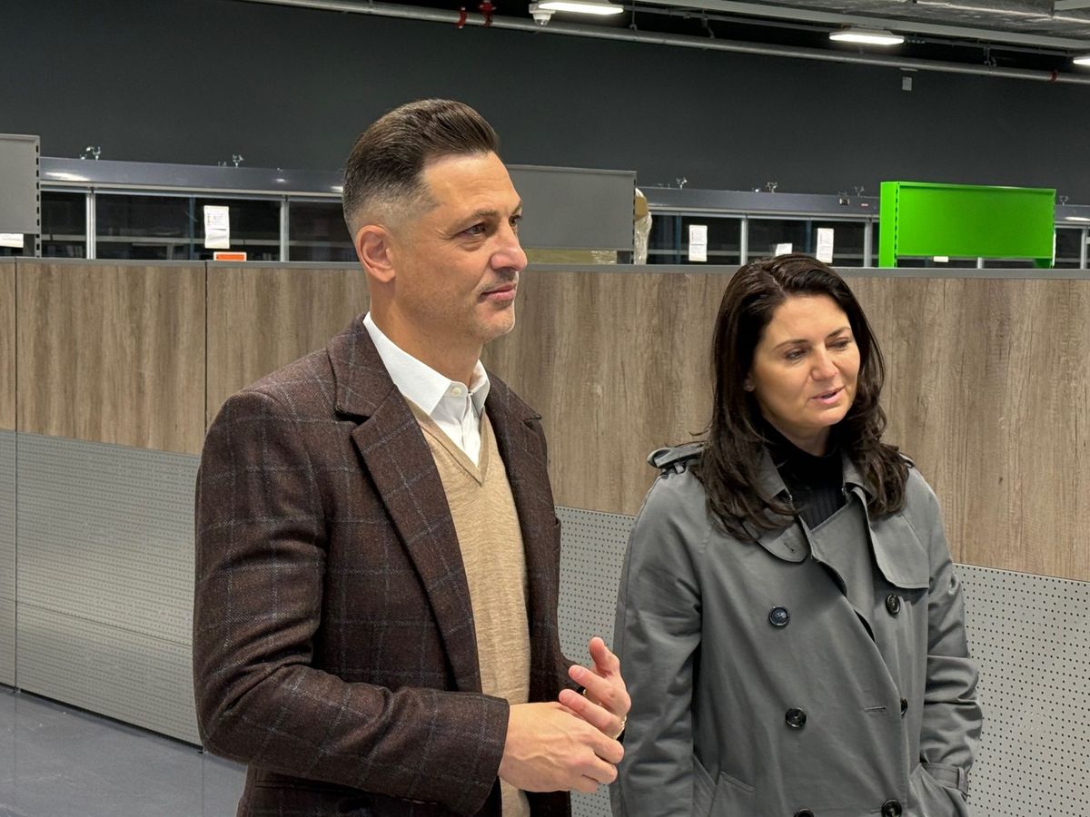 Prima apariție a lui Mirel Rădoi, după plecarea de la Craiova