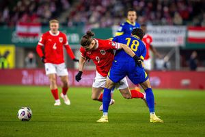 Preliminarii CM 2026 » Bosnia ratează dramatic calificarea + Danemarca PIERDE în prelungiri și poate întâlni România: toate rezultatele serii + clasamente