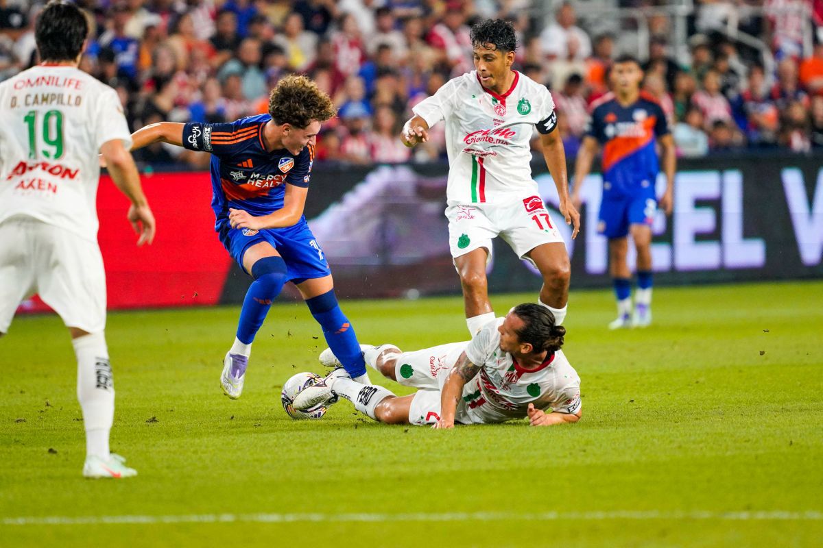 Românul din MLS vrea un transfer la FCSB: „E cea mai tare!”