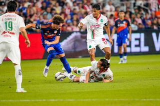 Românul din MLS vrea un transfer la FCSB: „E cea mai tare!”