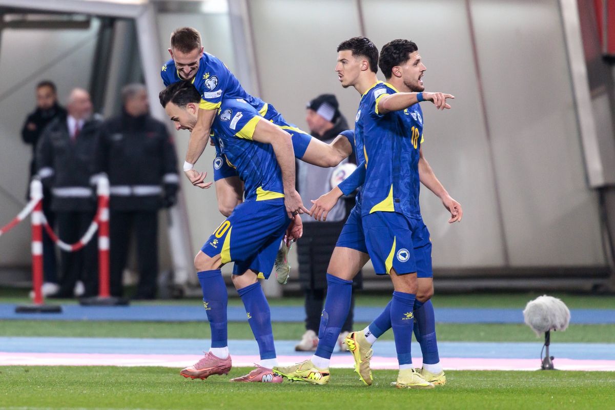 20.000 de bosniaci la Viena, pentru Austria - Bosnia