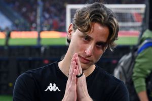 Noua „Lege a Primului Ajutor” se numește Bove! » Când va reveni pe teren mijlocașul cu defibrilator implantat