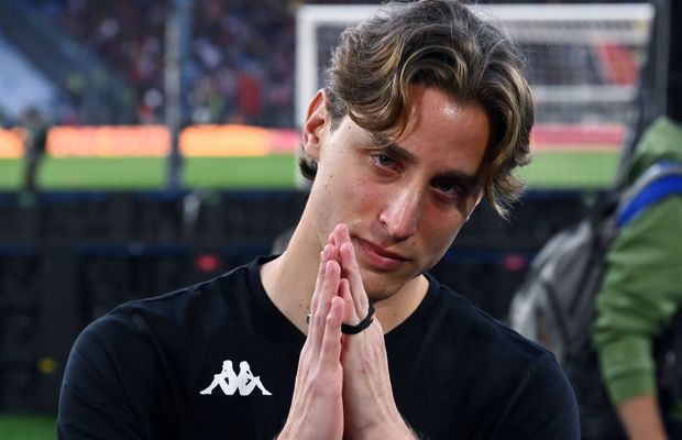 Noua „Lege a Primului Ajutor” se numește Bove! » Când va reveni pe teren mijlocașul cu defibrilator implantat