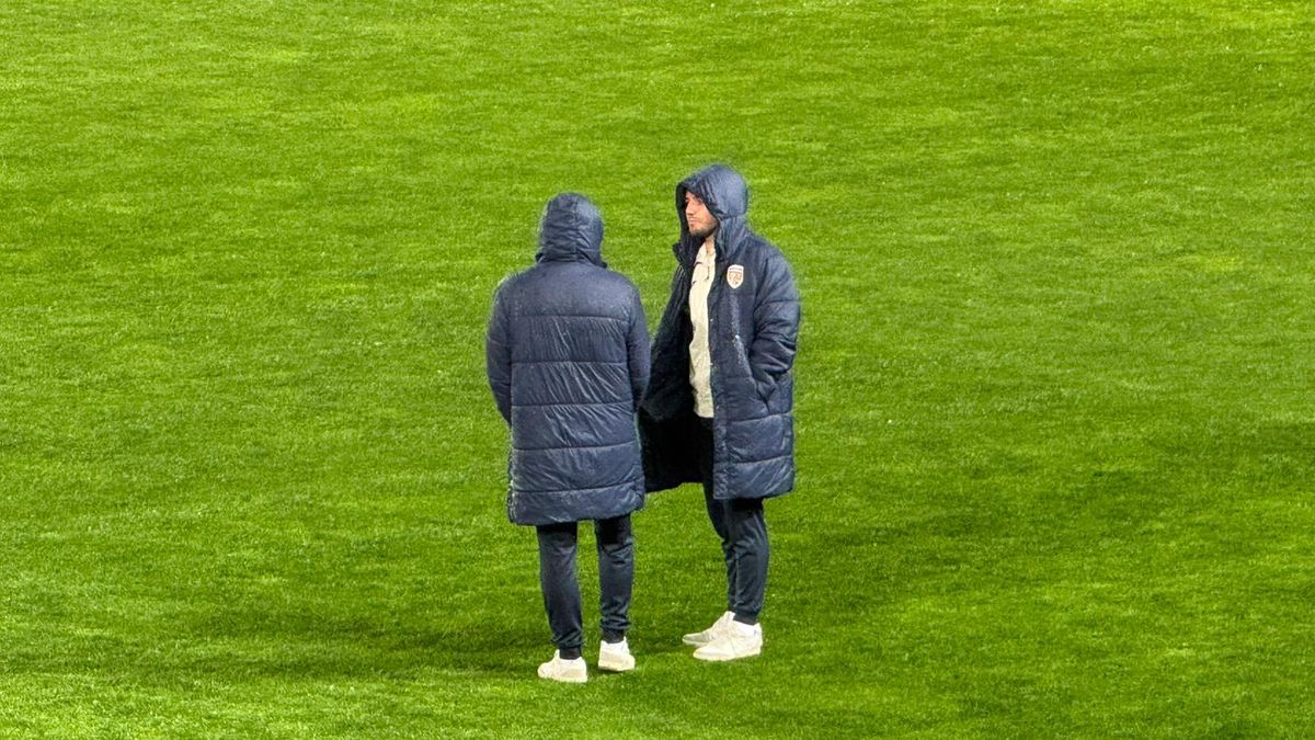 FRF a anunțat selecționerul pe care se bazează la baraj: „Mare talent de antrenor!”