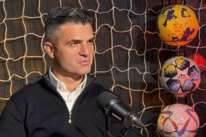 Florin Bratu numește atacantul român #1: „El e etalonul. Le are pe toate”