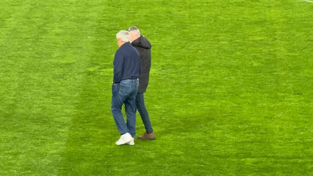 FRF a anunțat selecționerul pe care se bazează la baraj: „Mare talent de antrenor!”