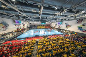 Selecționerul Ovidiu Mihăilă a convocat 18 jucătoare pentru „Trofeul Carpați” și în perspectiva Campionatului Mondial