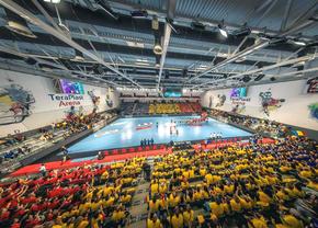 Selecționerul Ovidiu Mihăilă a convocat 18 jucătoare pentru „Trofeul Carpați” și în perspectiva Campionatului Mondial