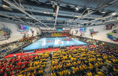 Selecționerul Ovidiu Mihăilă a convocat 18 jucătoare pentru „Trofeul Carpați” și în perspectiva Campionatului Mondial