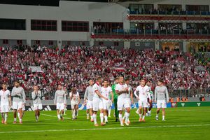 Posibilii noștri adversari din baraj sunt dezolați: „Cu un astfel de fotbal...”