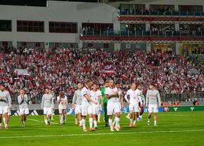 Posibilii noștri adversari din baraj sunt dezolați: „Cu un astfel de fotbal...”