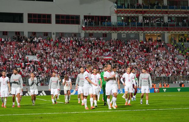 Posibilii noștri adversari din baraj sunt dezolați: „Cu un astfel de fotbal...”