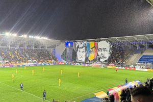 România - San Marino, în meciul consolării de pe „Ilie Oană” » Reporterii GSP transmit de la Ploiești